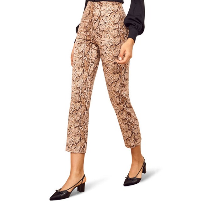 E-Comm: Earth Day Sustainable Fashion